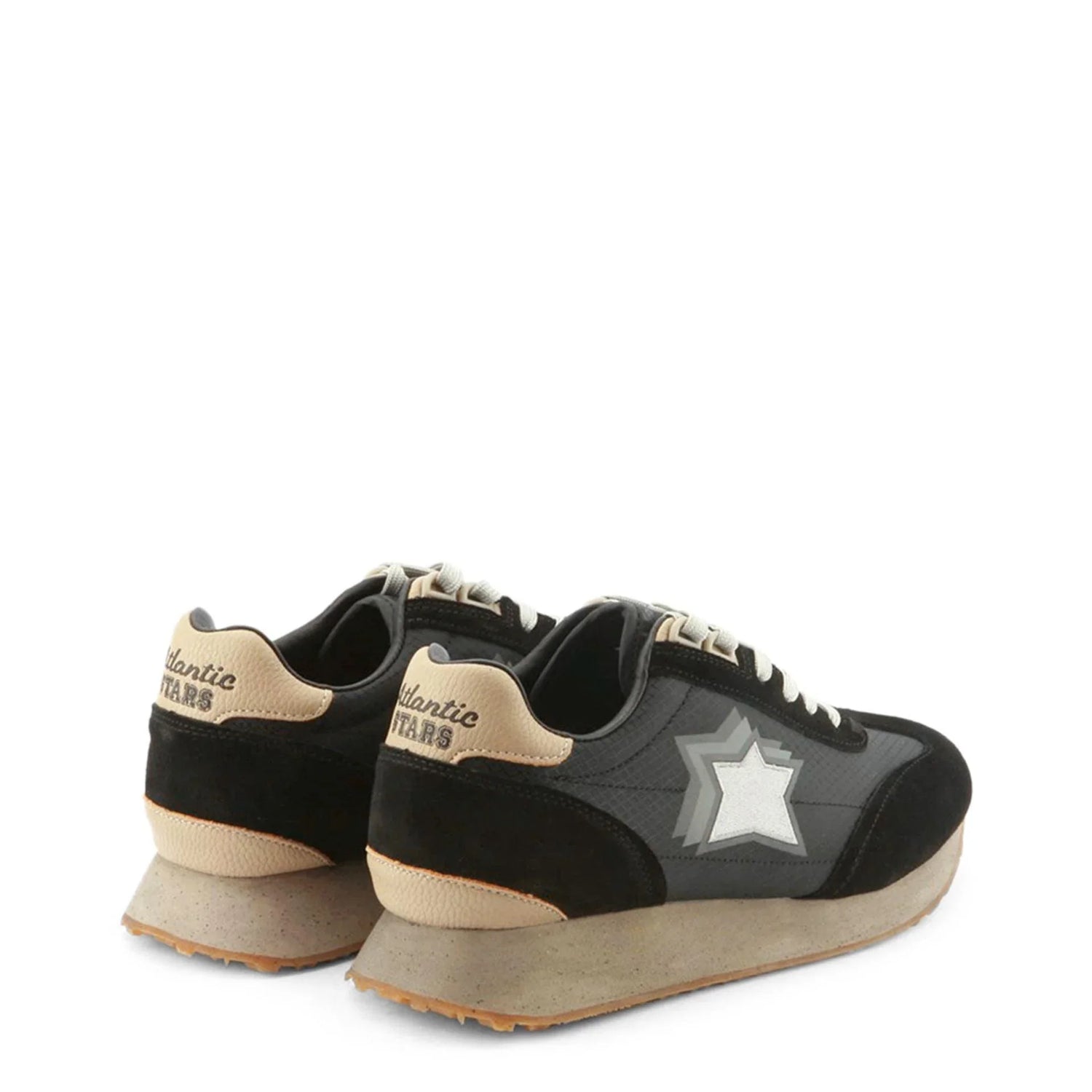 Men Sneakers - Atlantic Stars Sneakers Shoes - Trainers - Sneakers - Guocali