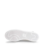 Men Sneakers - Court Athletic Low-Top Sneakers Shoes