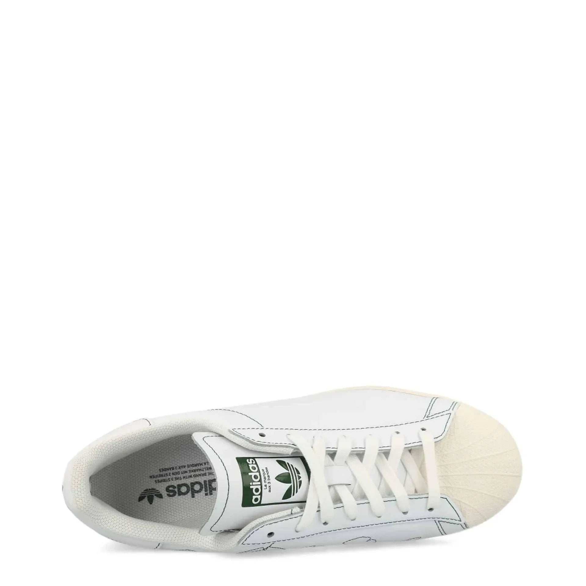 Adidas UNISEX Sneakers - Trainers -Guocali