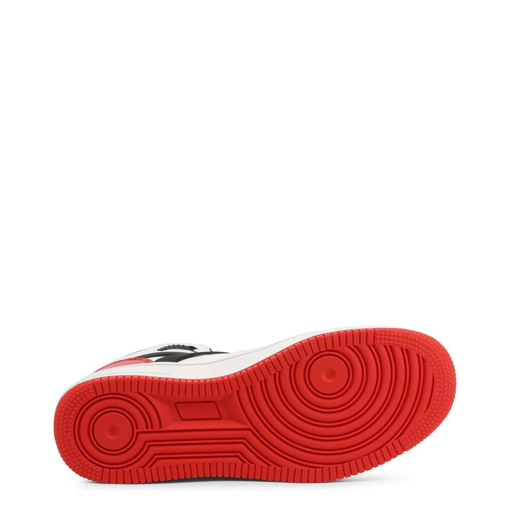 Men Sneakers - Designer Platform Fashion Athletic High Tops Sneakers Shoes