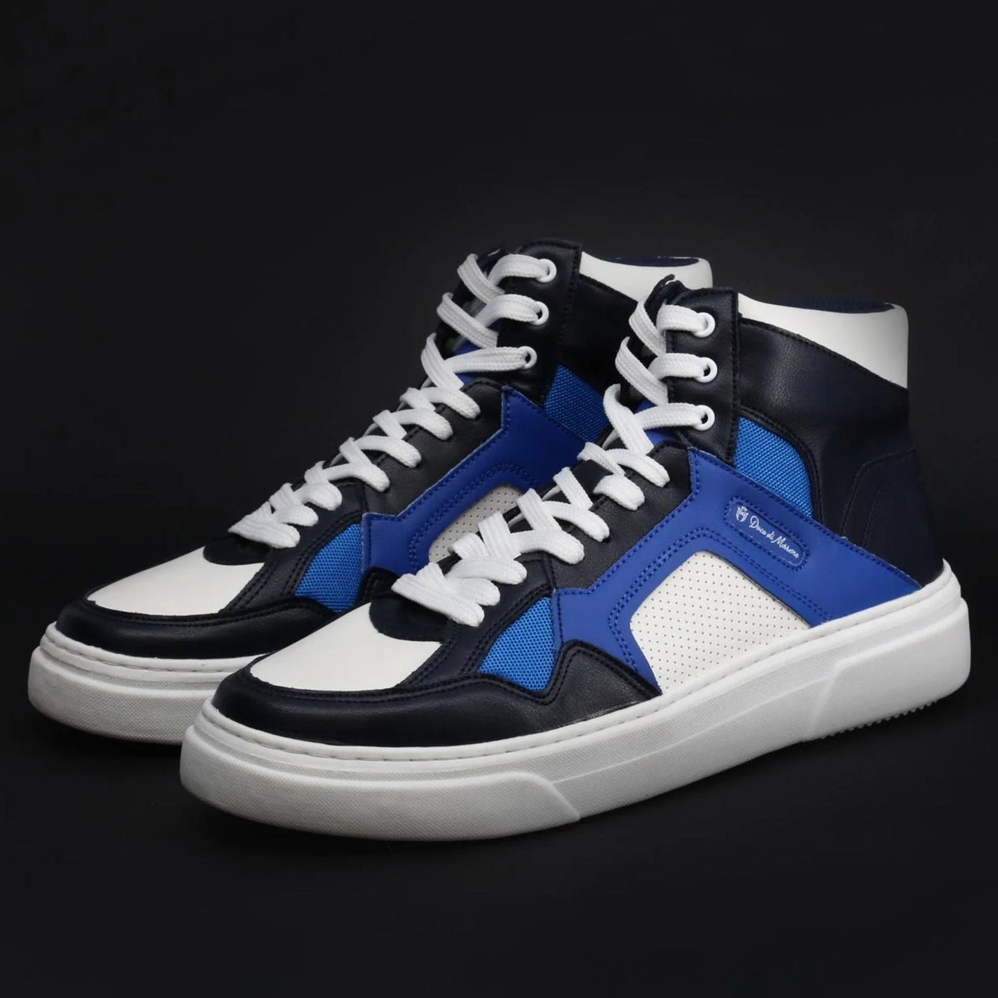 Men Sneakers - Duca Sneakers Shoes - Trainers -Guocali