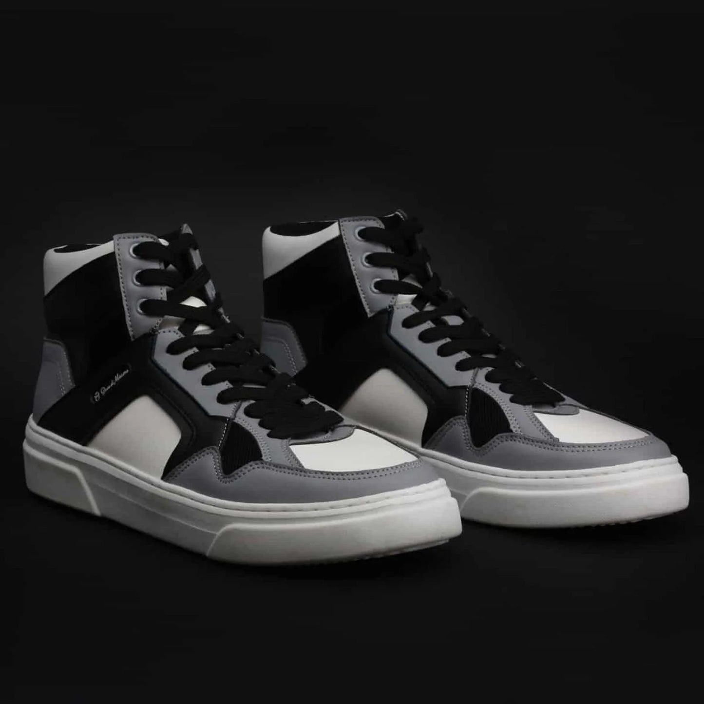 Men Sneakers - Duca Sneakers Shoes - Trainers -Guocali