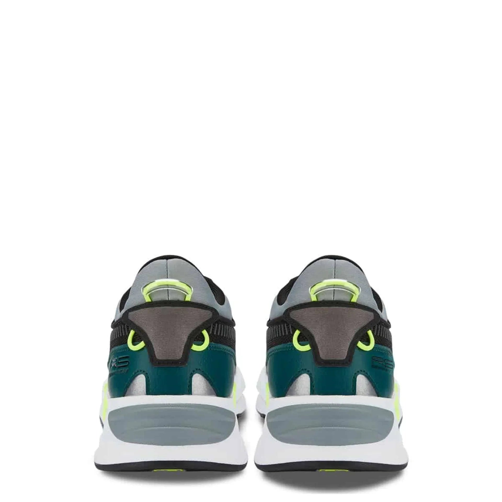 Men Sneakers - Low-Top Sneakers Shoes