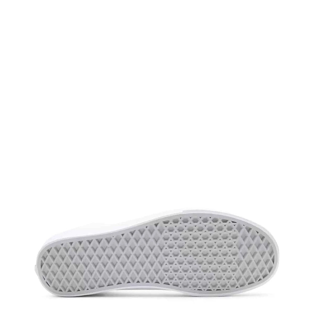 Men Sneakers - Platform Casual Low-Top Sneakers Shoes