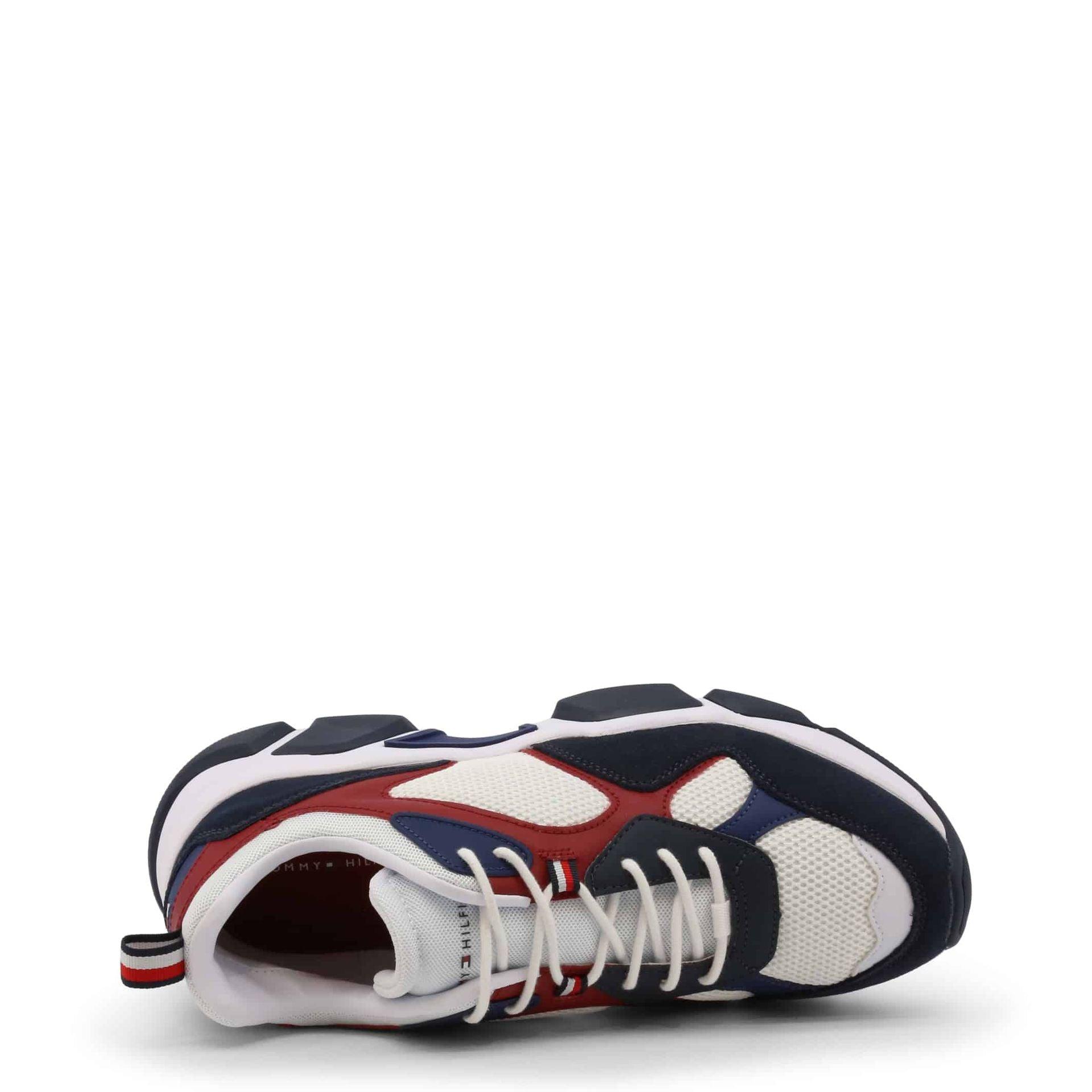 Men Sneakers - Tommy Hilfiger Sneakers Shoes - Trainers - Sneakers - Guocali