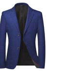 Men Suit Jacket - Lightweigh Blazer