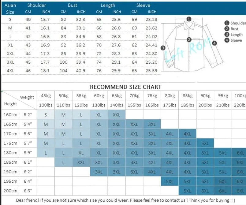 Men Suit Jacket - Lightweight Blazer