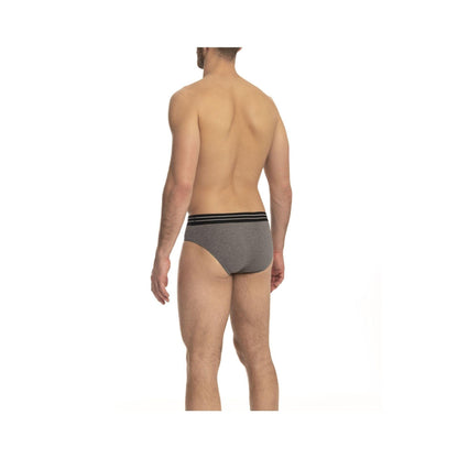 Men Underwear Slips - Cavalli Class slips - Underwear Slips - Guocali