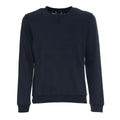 Men's sweatshirt Husky Solid Round Neck Regular Fit – main view