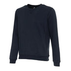 Men's sweatshirt Husky Solid Round Neck Regular Fit – view 2