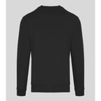 Men's sweatshirt North Sails Round Neck Logo Black – view 2