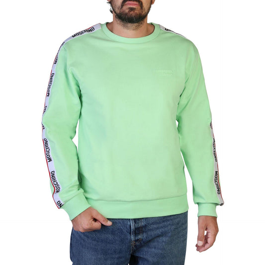 Moschino Men Sweatshirts - Sweatshirts - Guocali