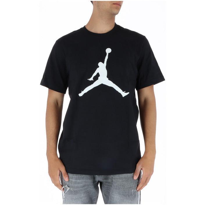 Nike Men T-Shirt - T-Shirt - Guocali