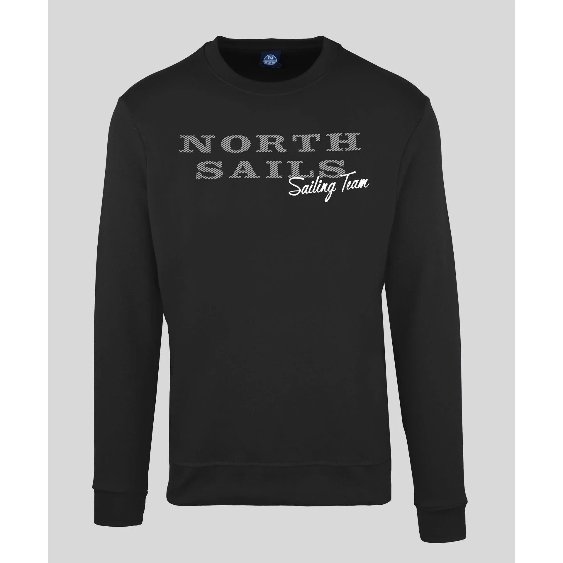 North Sails Men Sweatshirts -Guocali
