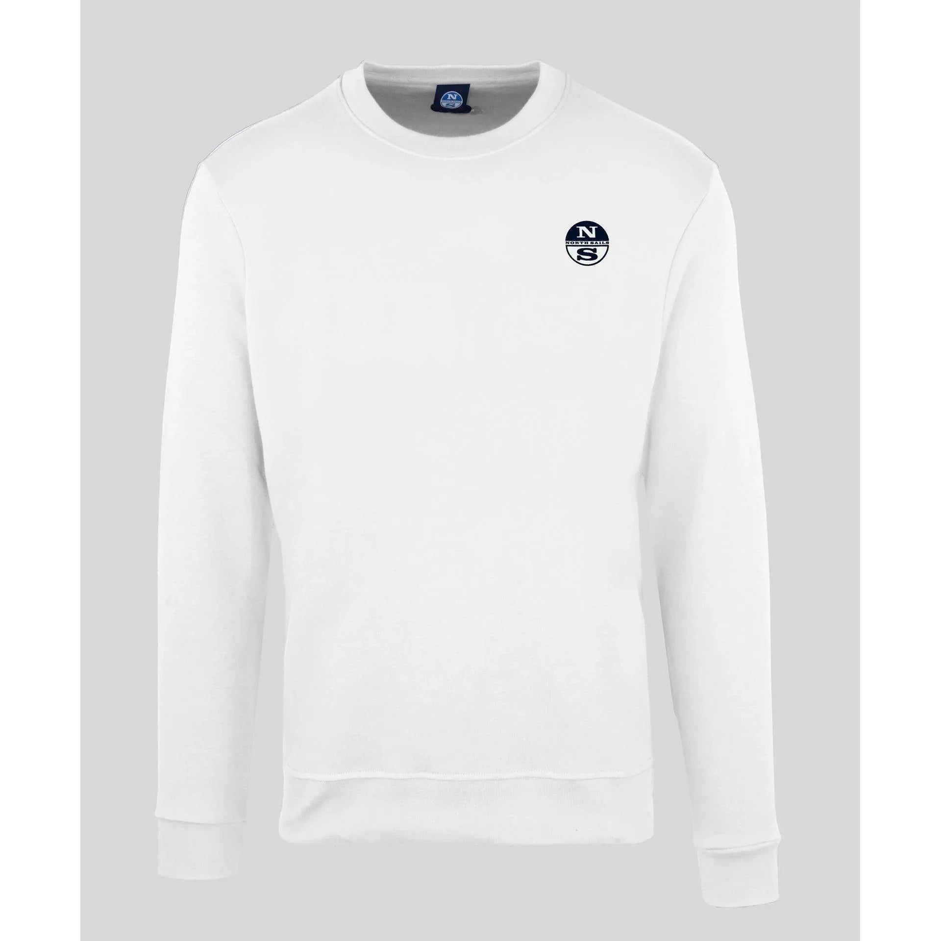 North Sails Men Sweatshirts -Guocali