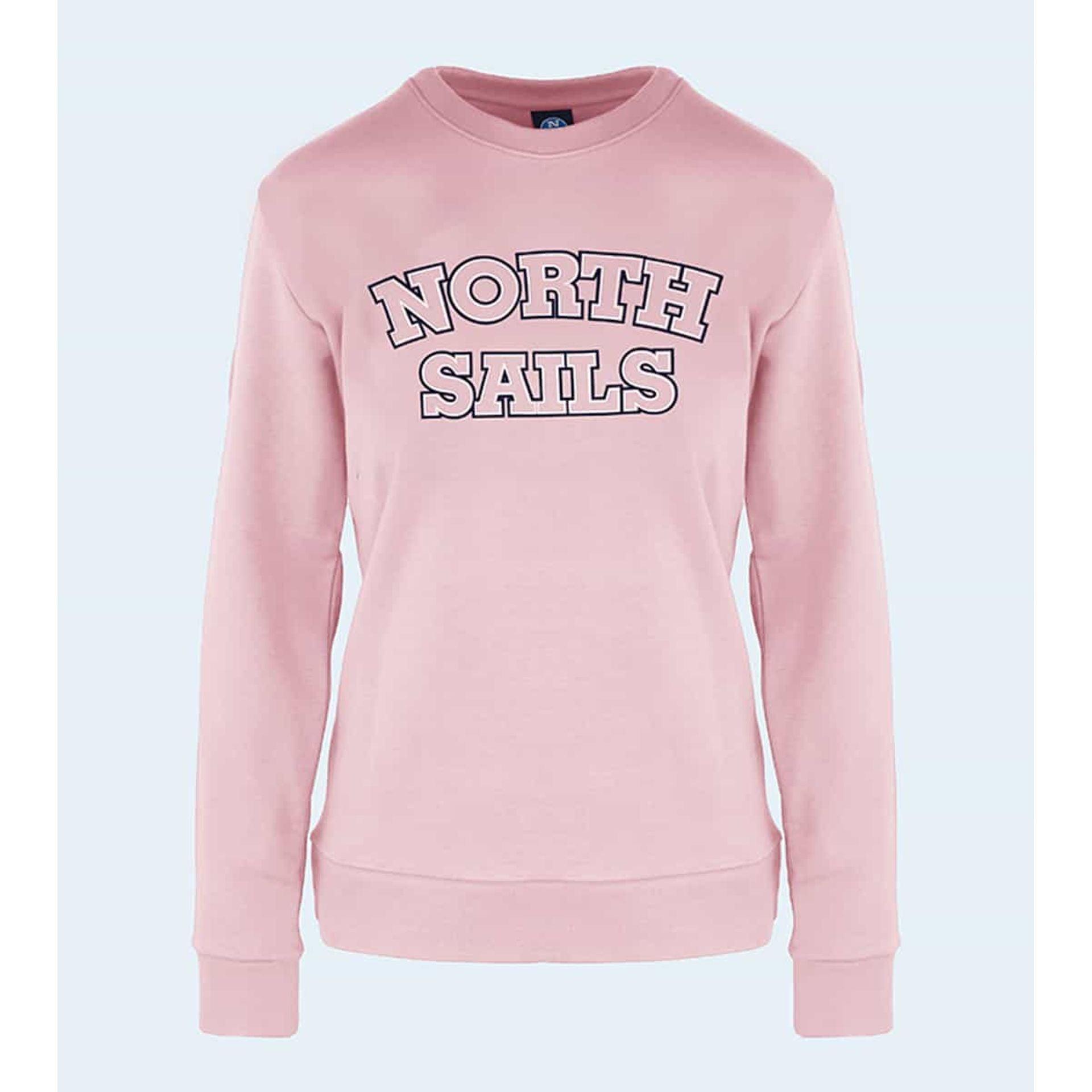 North Sails Women Sweatshirts - Sweatshirts - Guocali