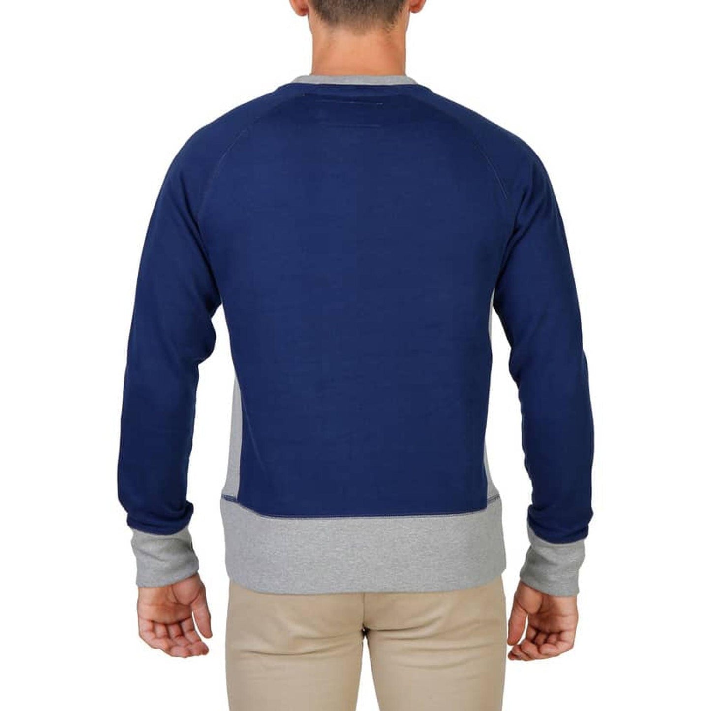 Oxford University Men Sweatshirts - Sweatshirts - Guocali