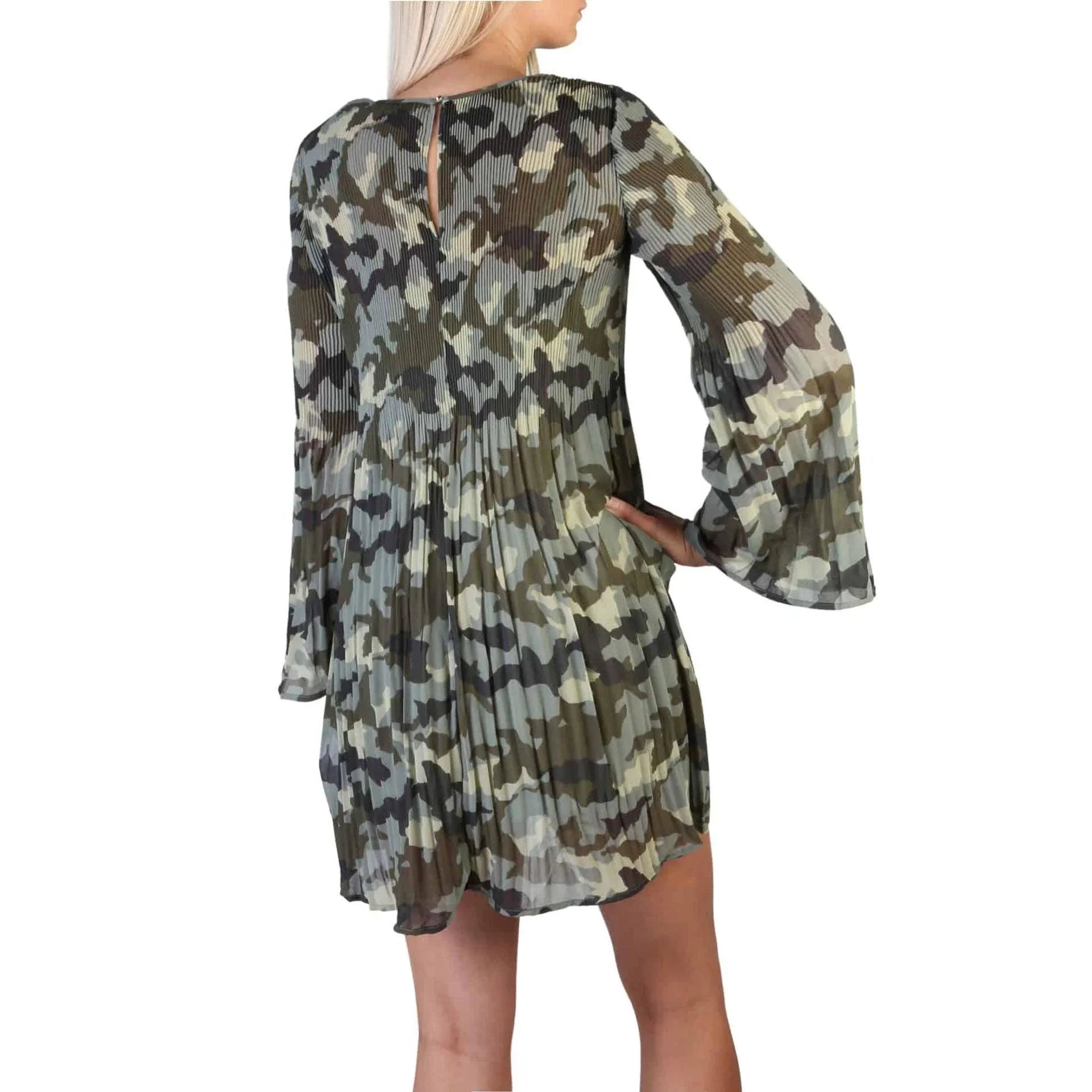 Pepe Jeans Women Dresses -Guocali