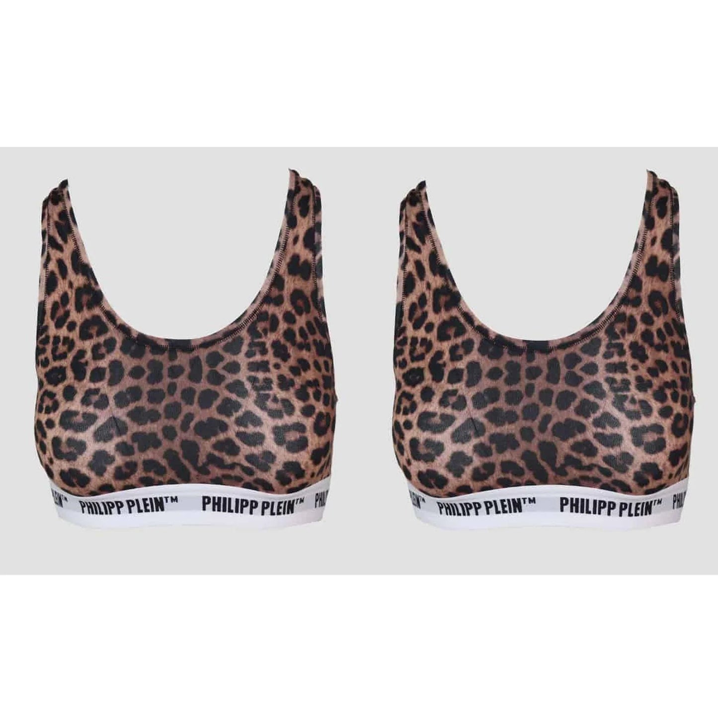 Philipp Plein Women Underwear Tank Tops -Guocali