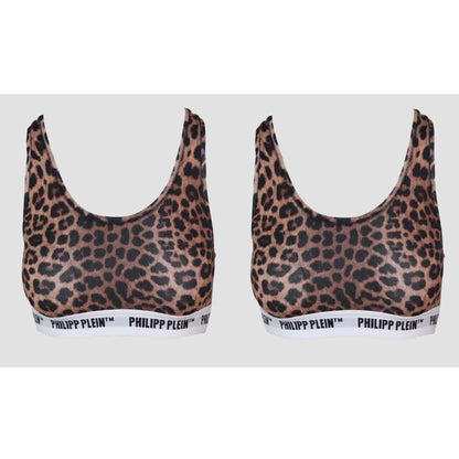 Philipp Plein Women Underwear Tank Tops -Guocali