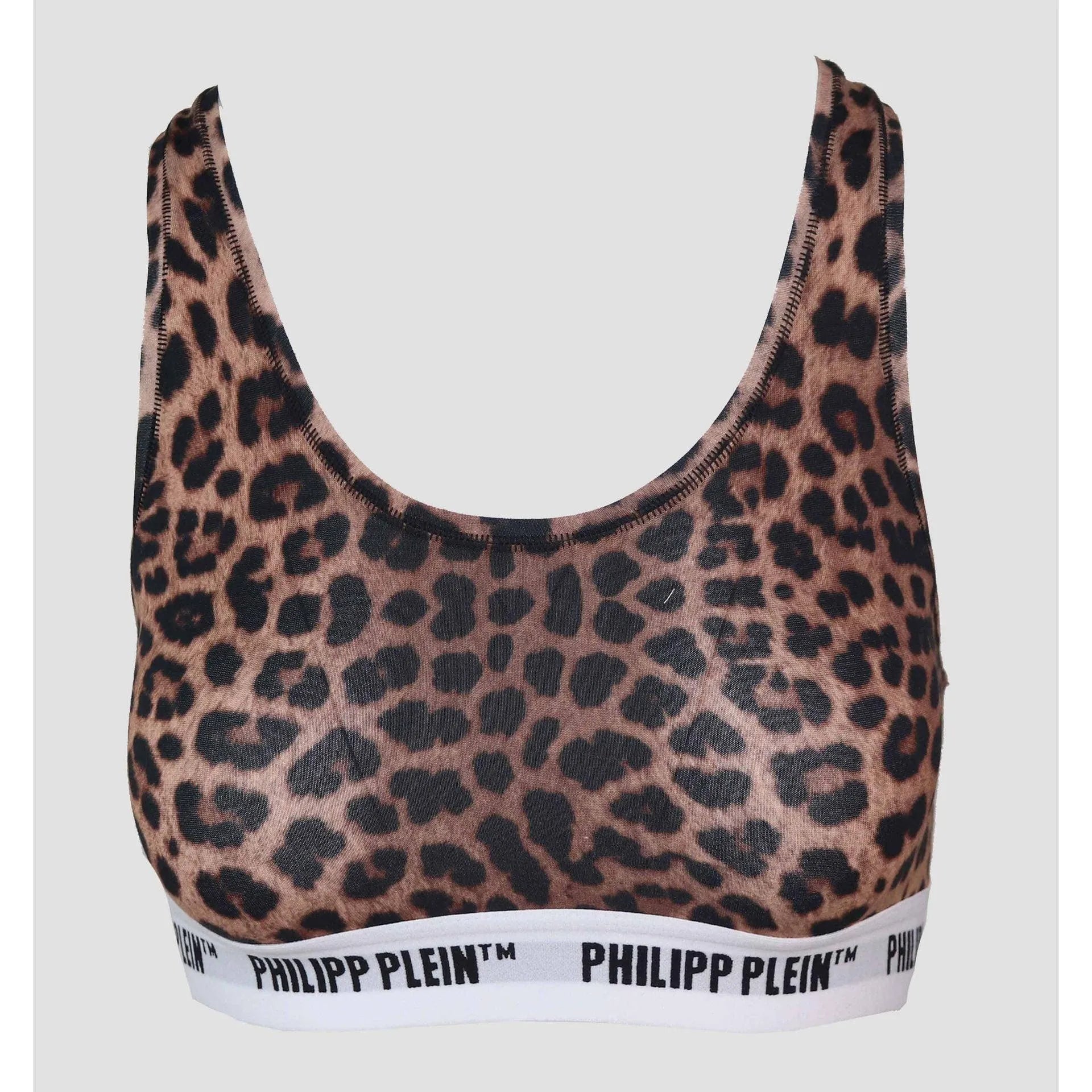Philipp Plein Women Underwear Tank Tops -Guocali