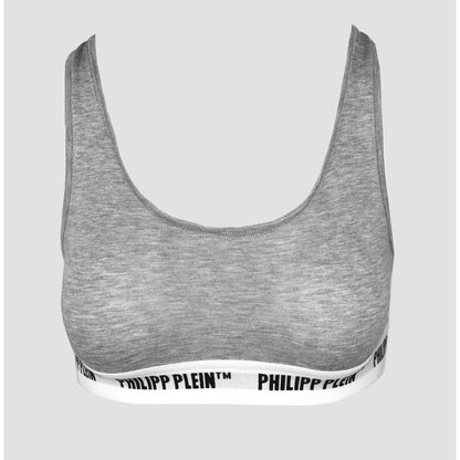 Philipp Plein Women Underwear Tank Tops -Guocali