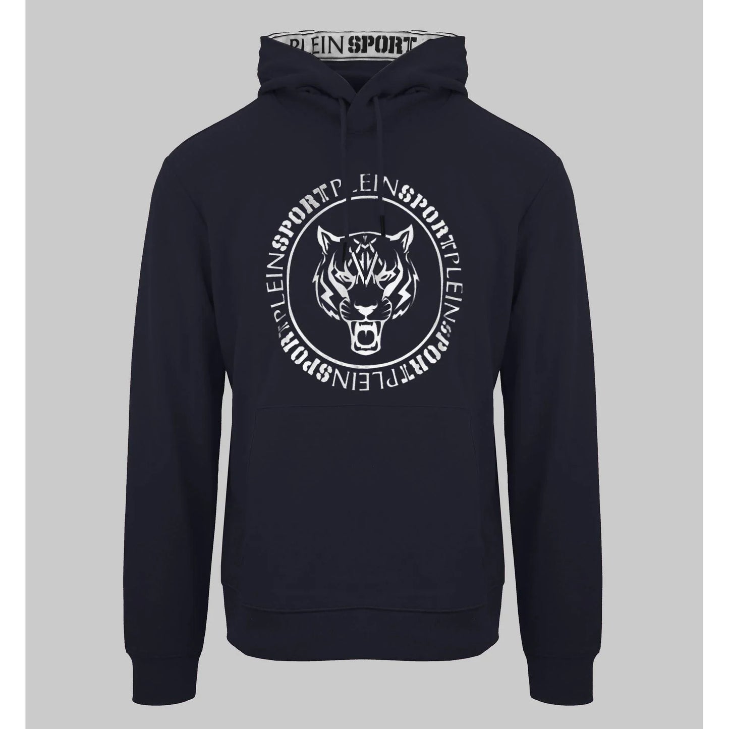 Plein Sport Men Hoodies -Guocali