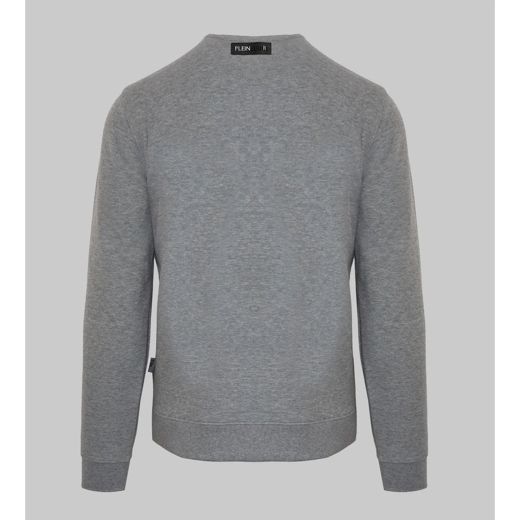 Plein Sport Men Sweatshirts -Guocali