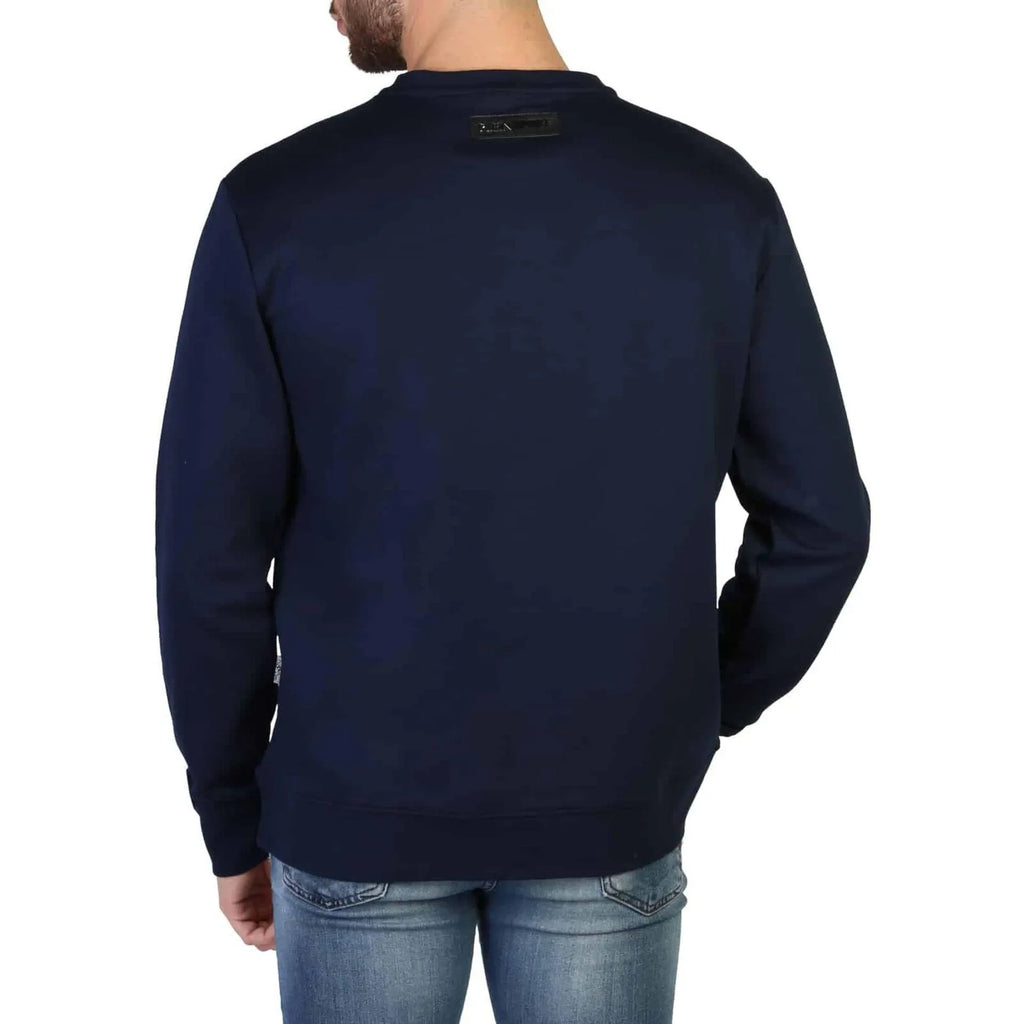 Plein Sport Men Sweatshirts -Guocali