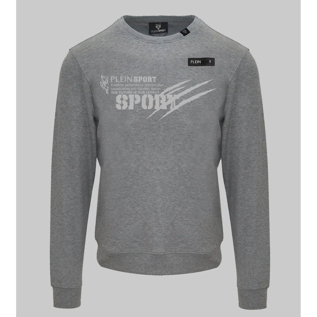 Plein Sport Men Sweatshirts -Guocali