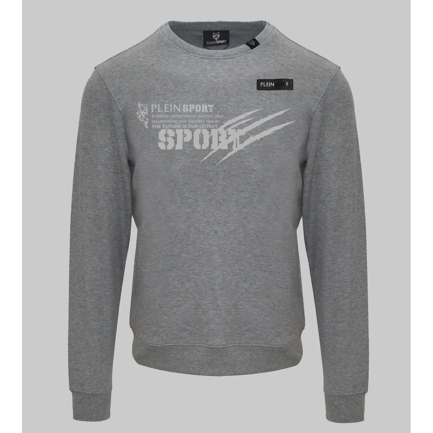 Plein Sport Men Sweatshirts -Guocali