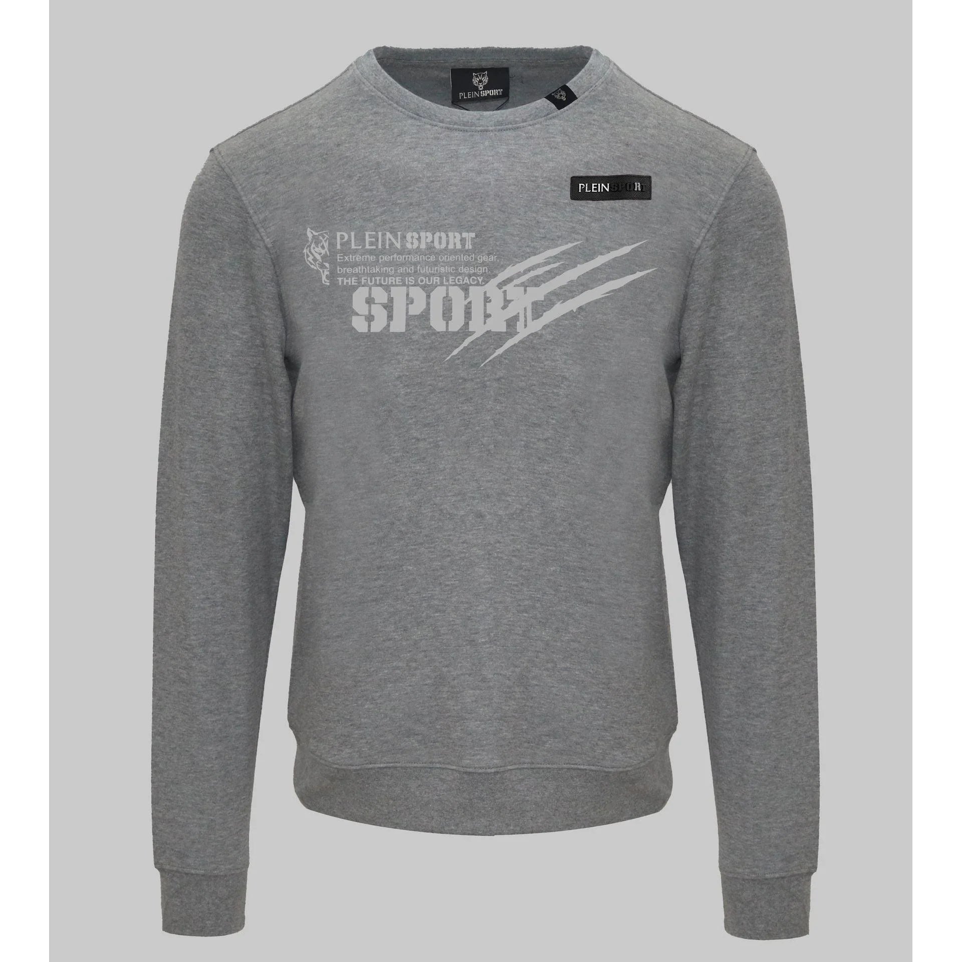 Plein Sport Men Sweatshirts -Guocali