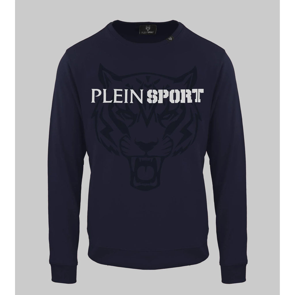 Plein Sport Men Sweatshirts -Guocali