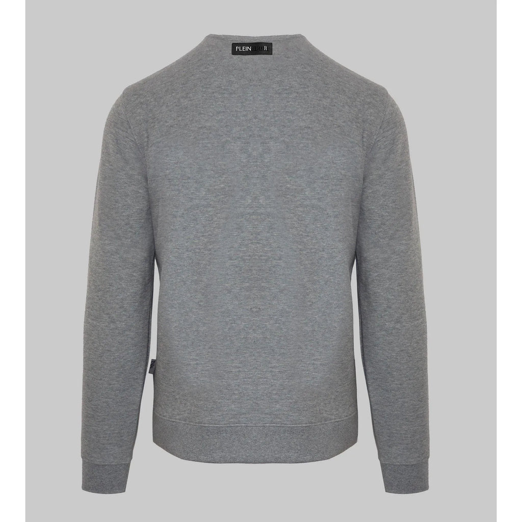 Plein Sport Men Sweatshirts -Guocali