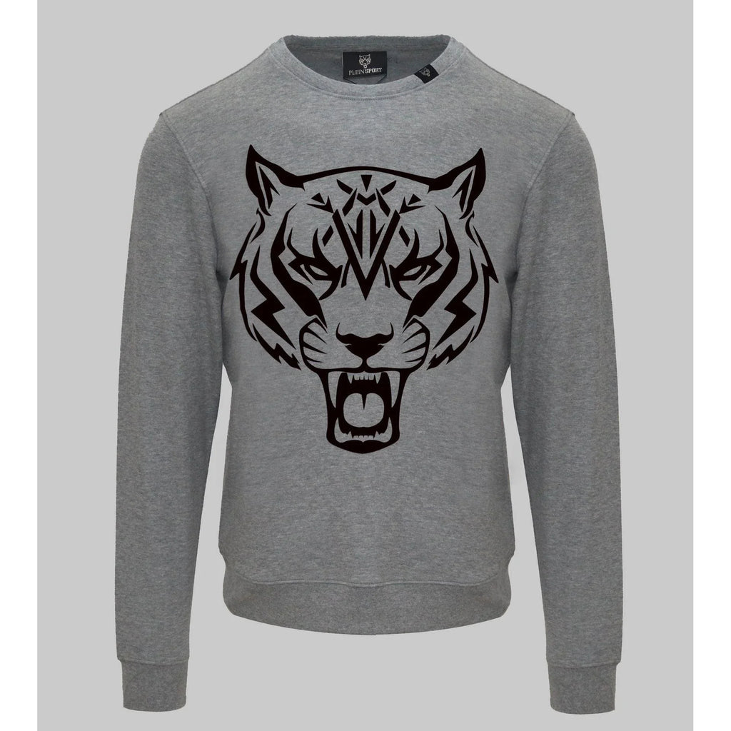 Plein Sport Men Sweatshirts -Guocali