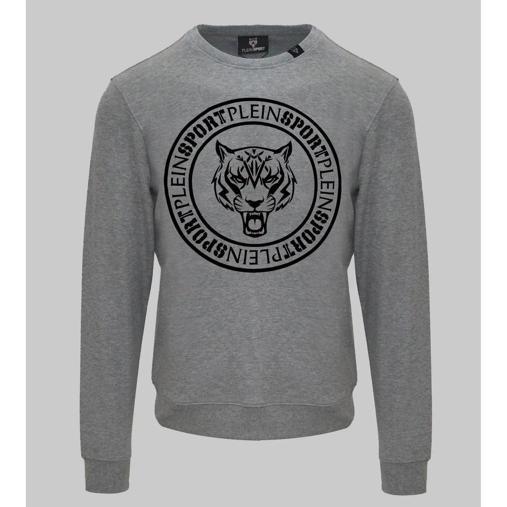 Plein Sport Men Sweatshirts -Guocali