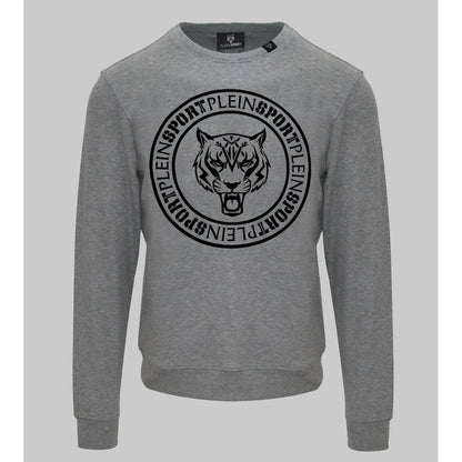 Plein Sport Men Sweatshirts -Guocali