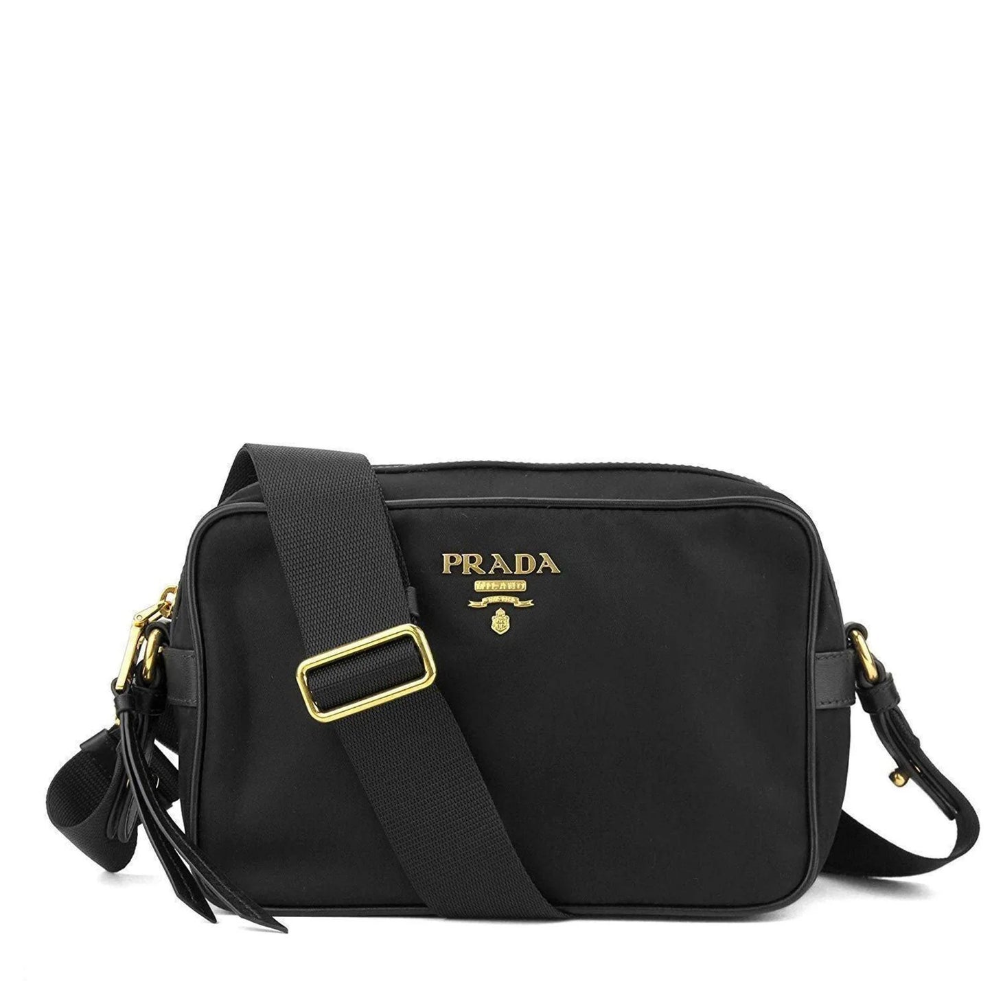 Prada Women Crossbody Bags -Guocali