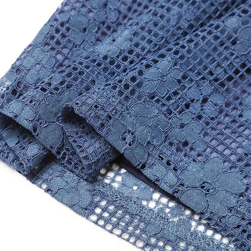 Printed Loose Women’s Party Dress -Guocali