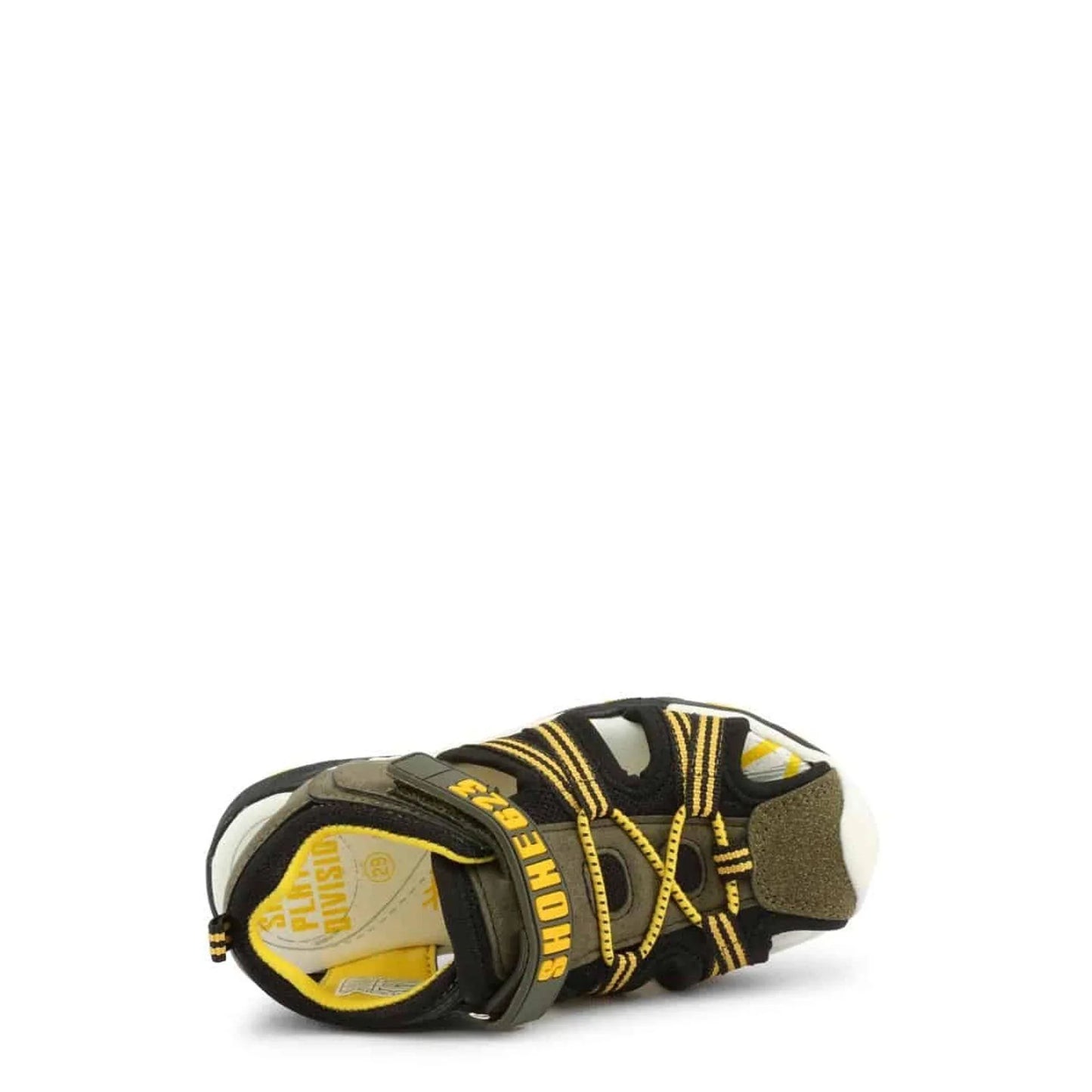 Shone Boys Sandals - Kids Shoes -Guocali