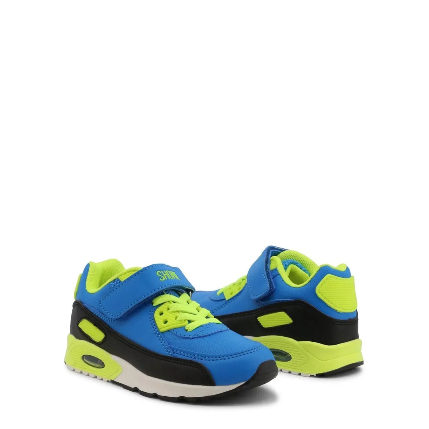 Shone Boys Sneakers - Kids Shoes -Guocali