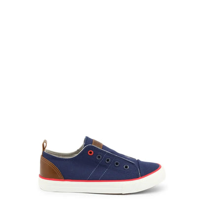 Shone Boys Sneakers - Kids Shoes -Guocali