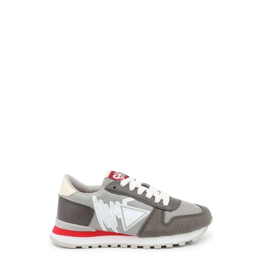 Shone Boys Sneakers - Kids Shoes -Guocali