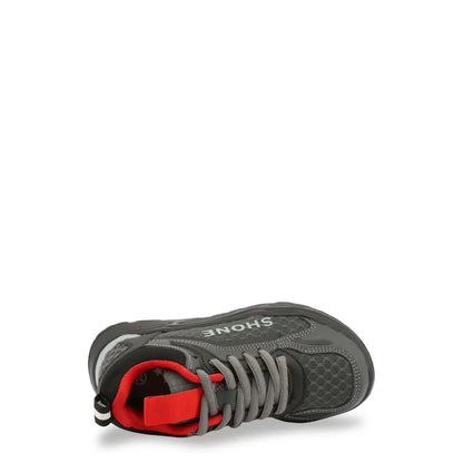 Shone Boys Sneakers - Kids Shoes -Guocali
