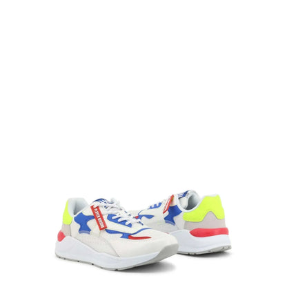 Shone Boys Sneakers - Kids Shoes -Guocali