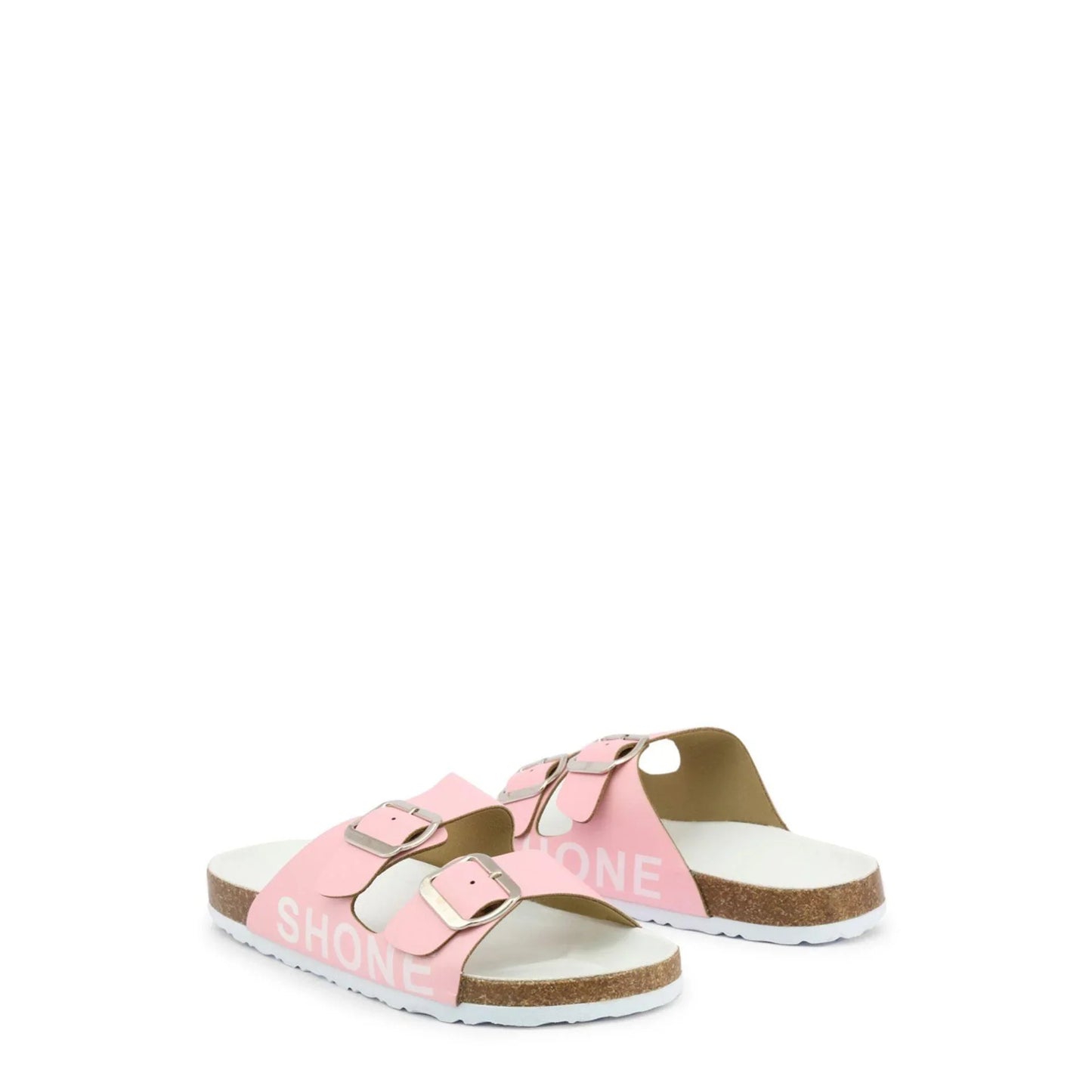 Shone Girls Flip Flops - Kids Shoes -Guocali