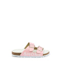 Girls Sandals - Flat Shoes - Synthetic