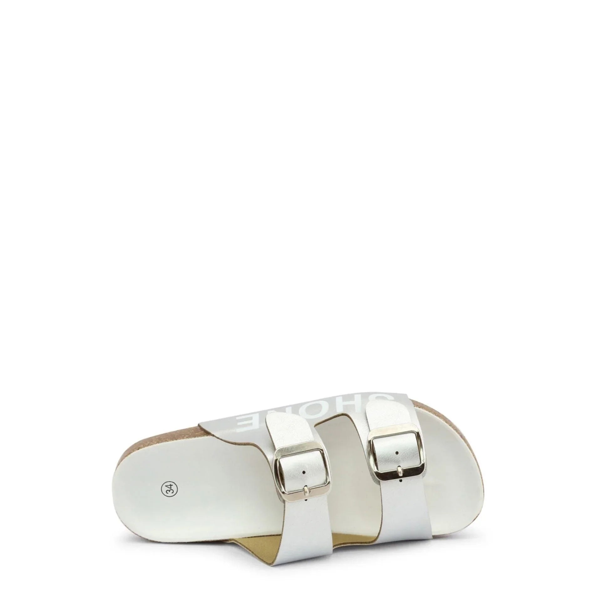 Shone Girls Flip Flops - Kids Shoes -Guocali