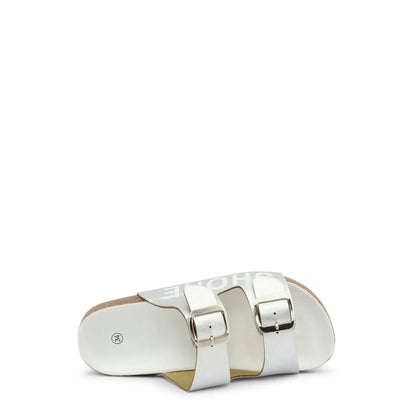 Shone Girls Flip Flops - Kids Shoes -Guocali