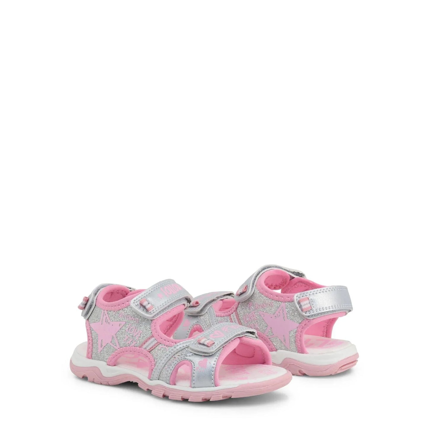 Shone Girls Sandals - Kids Shoes -Guocali
